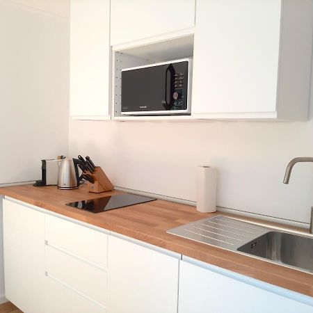 Kontaktlos Moderne Fewo Fur 2 Am Tegernsee By Stayfritz Bad Wiessee Luaran gambar
