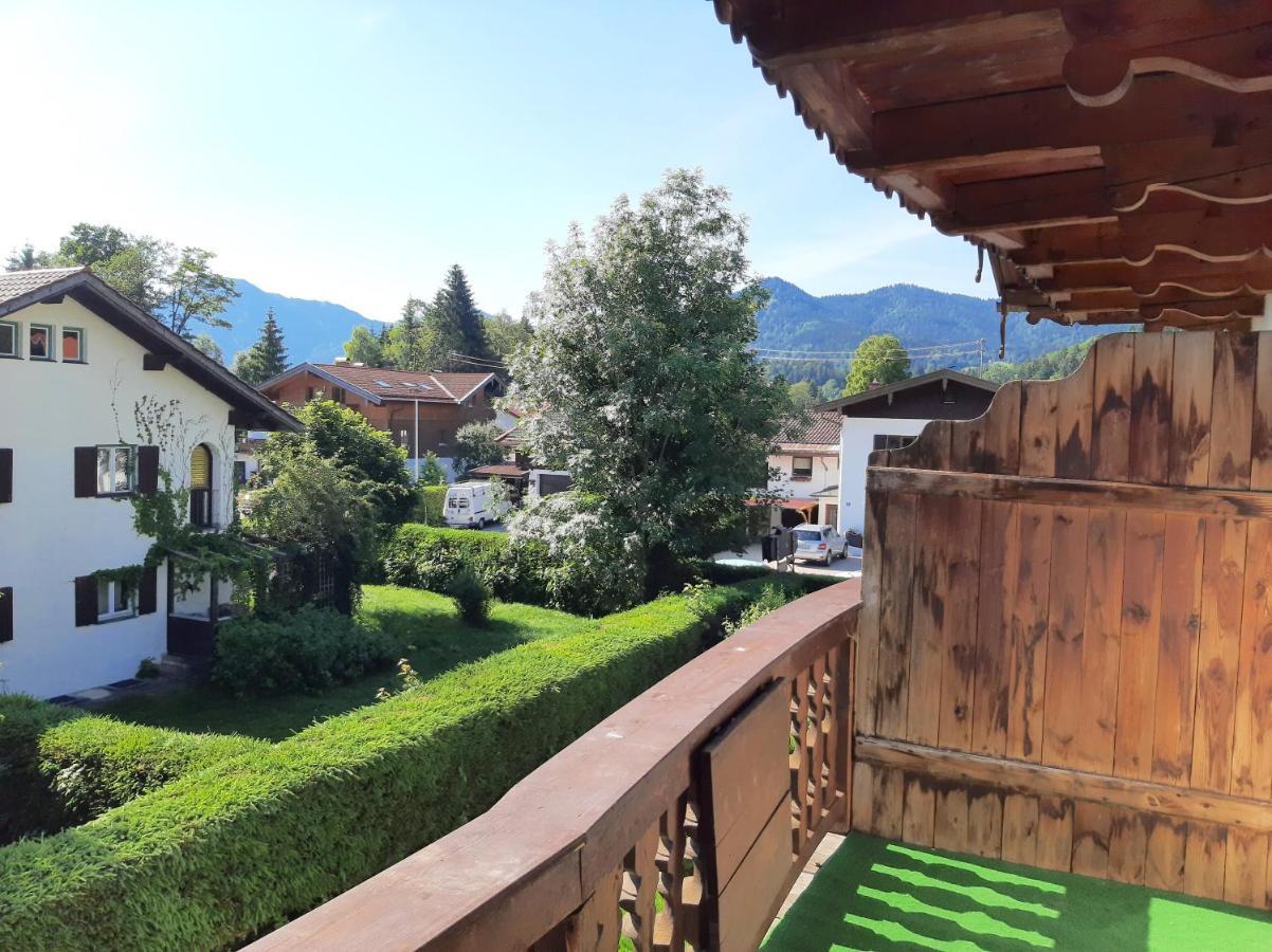 Kontaktlos Moderne Fewo Fur 2 Am Tegernsee By Stayfritz Bad Wiessee Luaran gambar