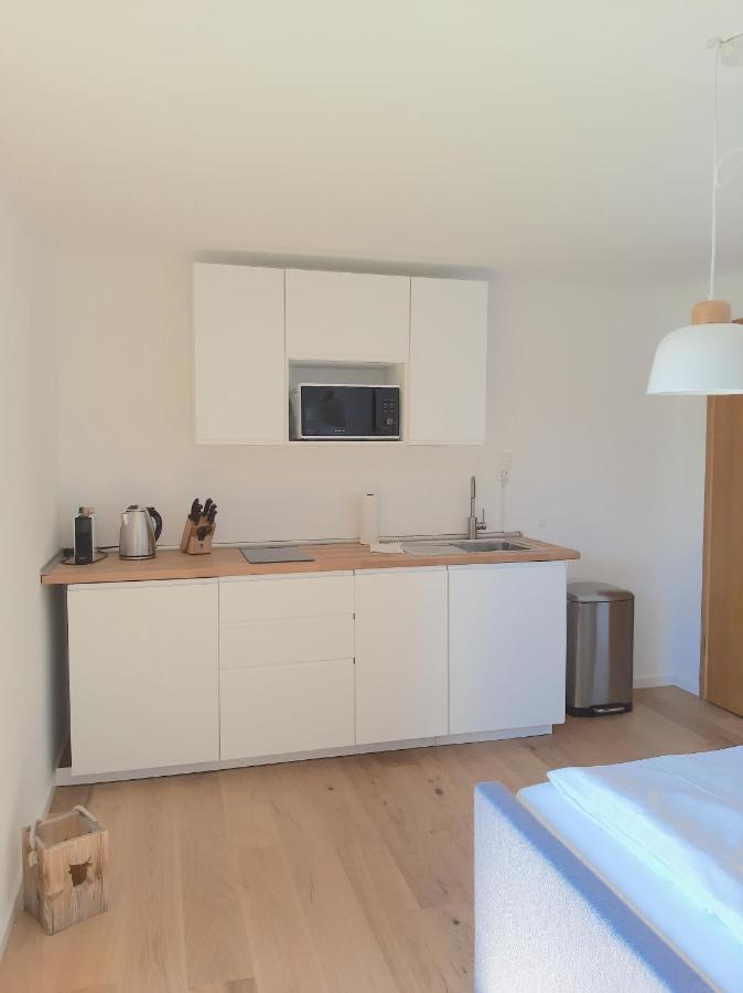 Kontaktlos Moderne Fewo Fur 2 Am Tegernsee By Stayfritz Bad Wiessee Luaran gambar